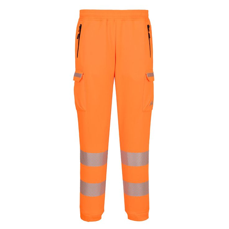 Työverkkarit Portwest KX348 Hi-Vis Sports Combat