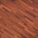 Parketti Kymppi-Lattiat Merbau, 3-säleinen, 14x192x2200mm - 3M1LS