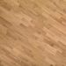 Parketti Kymppi-Lattiat Tammi Natur, 3-säleinen, 14x192x2200mm - 3TNA1LS