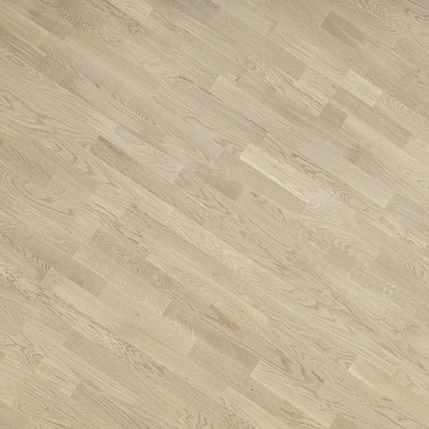 Parketti Kymppi-Lattiat Tammi Classic, 3-säleinen, harmahtava, 14x192x2200mm