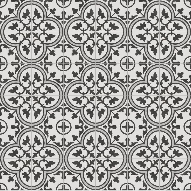 Kuviolaatta Kymppi-Lattiat History Jugend Edinburgh Grey, himmeä, 250x250mm