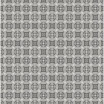 Kuviolaatta Kymppi-Lattiat History Jugend Nottingham Decor, himmeä, 250x250mm