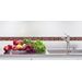 Seinälaatta Pure White Glossy, kiiltävä, rektifioitu - KKF30X60