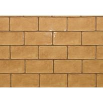 Seinälaatta History Jugend Sun Ocre - SUN10149