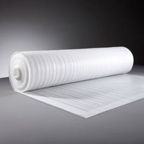 Solumuovi askeläänieriste DomusFlooring, 18m²/rll