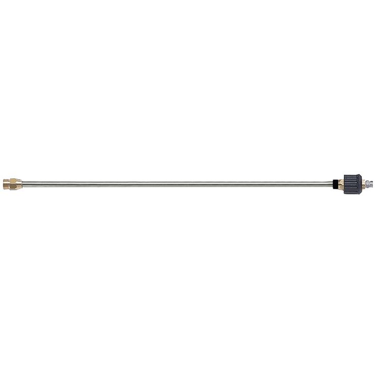 Suihkuputki Kränzle, 600mm D25055 säätösuuttimella