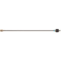 Suihkuputki Kränzle, 600mm D2505 säätösuuttimella