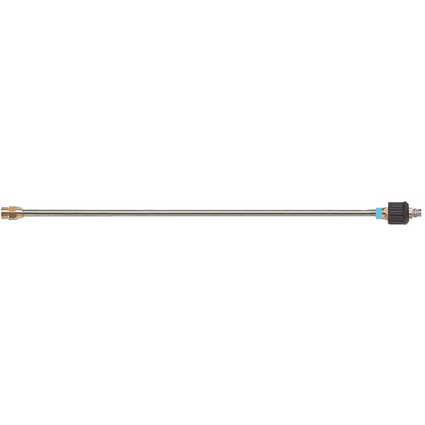Suihkuputki Kränzle, 600mm D2505 säätösuuttimella