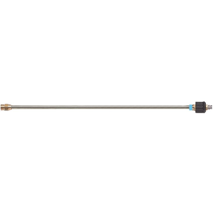Suihkuputki Kränzle, 600mm D2505 säätösuuttimella