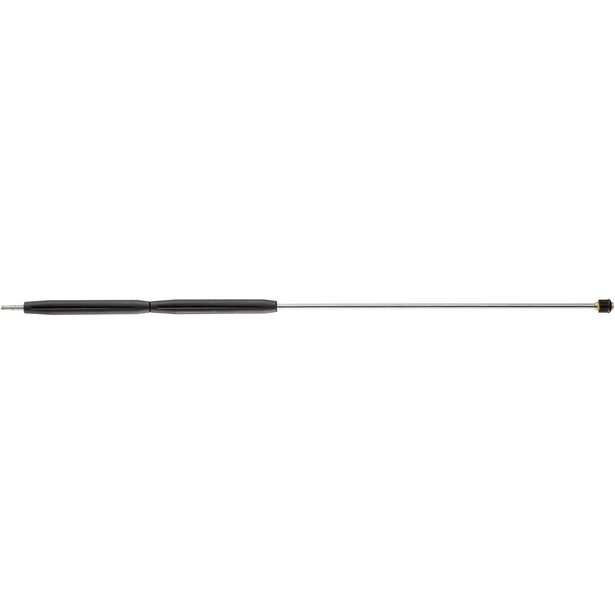 Kärkikappale Kränzle, 1500mm, säätösuuttimella, rst