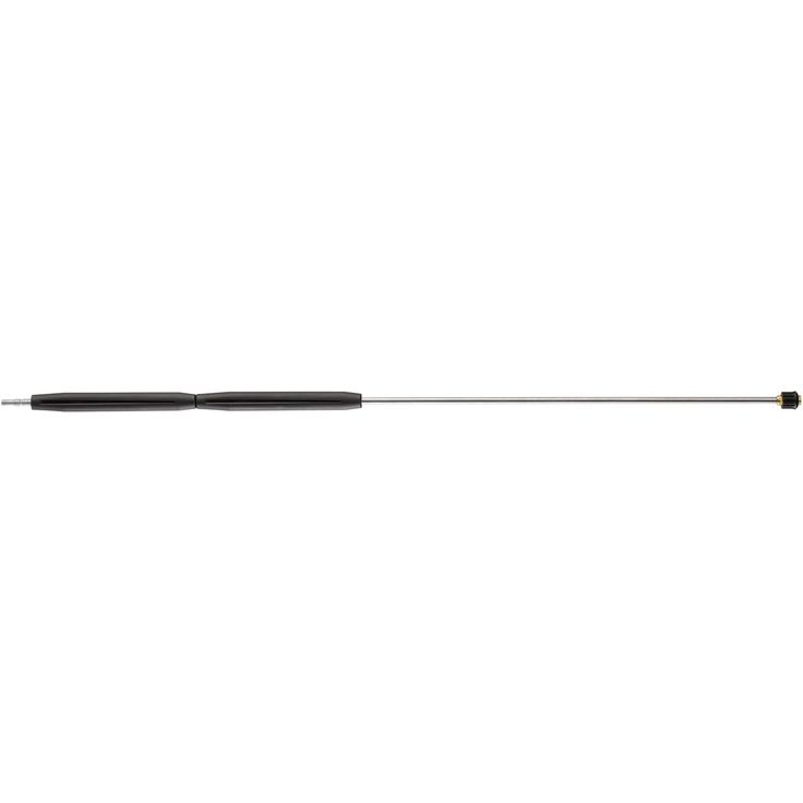 Kärkikappale Kränzle, 1500mm, säätösuuttimella, rst