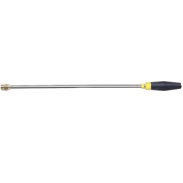 Suihkuputki Kränzle 042, 500mm Vario-Jet-suuttimella