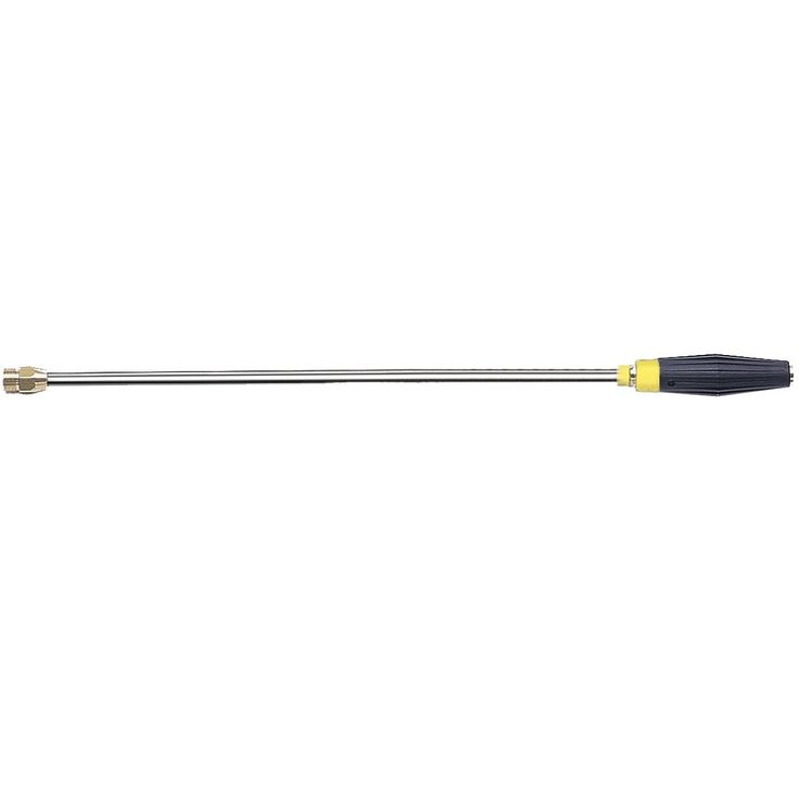 Suihkuputki Kränzle 042, 500mm Vario-Jet-suuttimella
