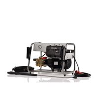Painepesuri Kränzle WS-RP 1200 TS, 190bar, 1200l/h, kiinteäasenteinen