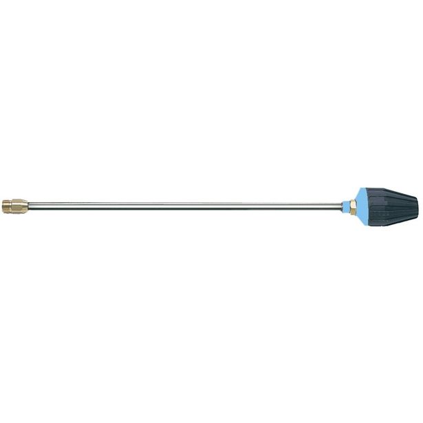 Suihkuputki Kränzle, 600mm 05 turbosuuttimella