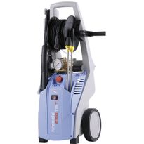 Painepesuri Kränzle K 2160 TST, 140bar, 660l/h, itseimevä, letkukelalla