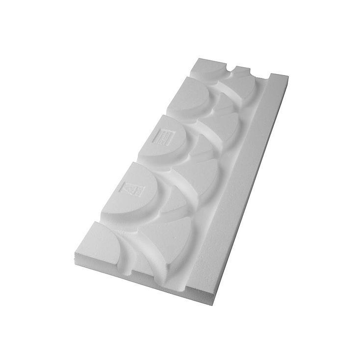 Kääntölevy Roth Compact 14 10 5mm 10kpl