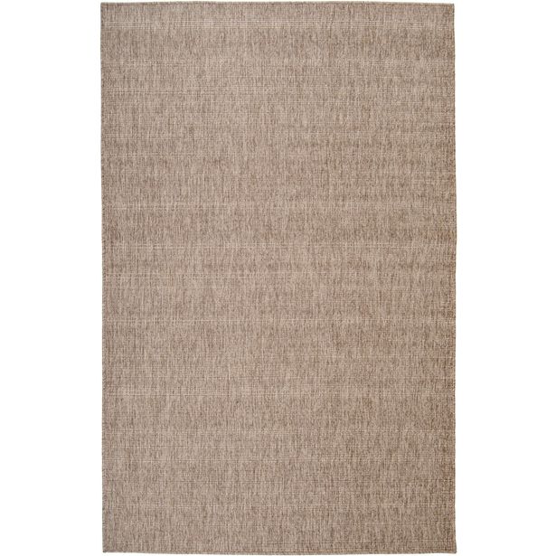 Matto NOKOHOME Kaisla 230x330cm vaaleanruskea