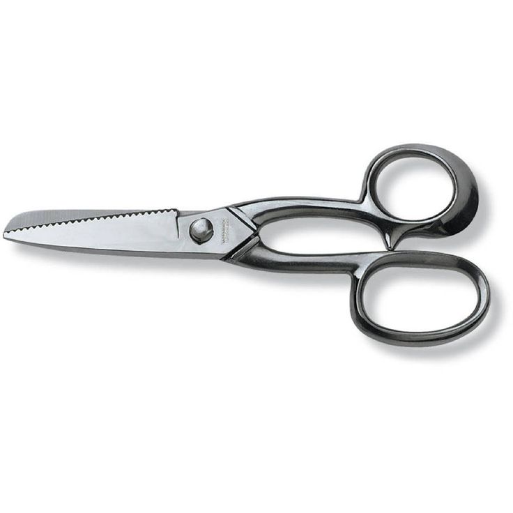 Kalasakset Victorinox 21cm taotut