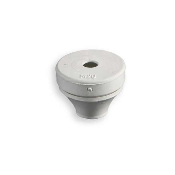 Kalvotiiviste Ensto Grommet M20 8-13 RAL7035_1