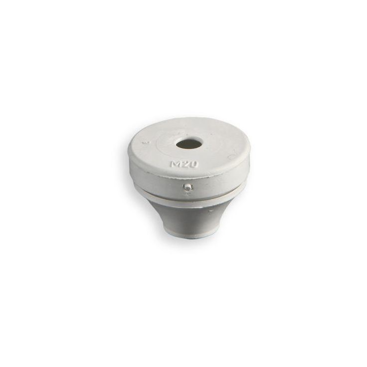 Kalvotiiviste Ensto Grommet M20 8-13 RAL7035_1