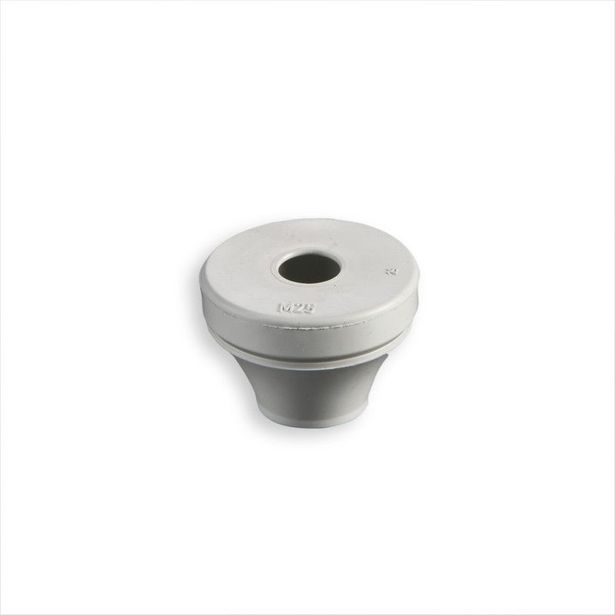 Kalvotiiviste Ensto Grommet M25 11-17 RAL7035_1