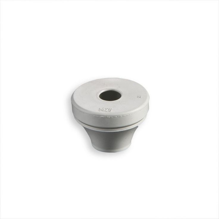 Kalvotiiviste Ensto Grommet M25 11-17 RAL7035_1