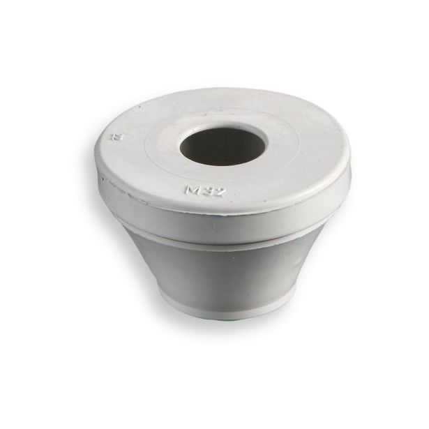 Kalvotiiviste Ensto Grommet M32 15-20 RAL7035_1