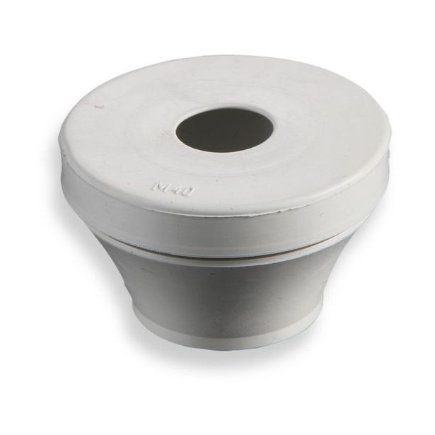 Kalvotiiviste Ensto Grommet M40 19-28 RAL7035_1