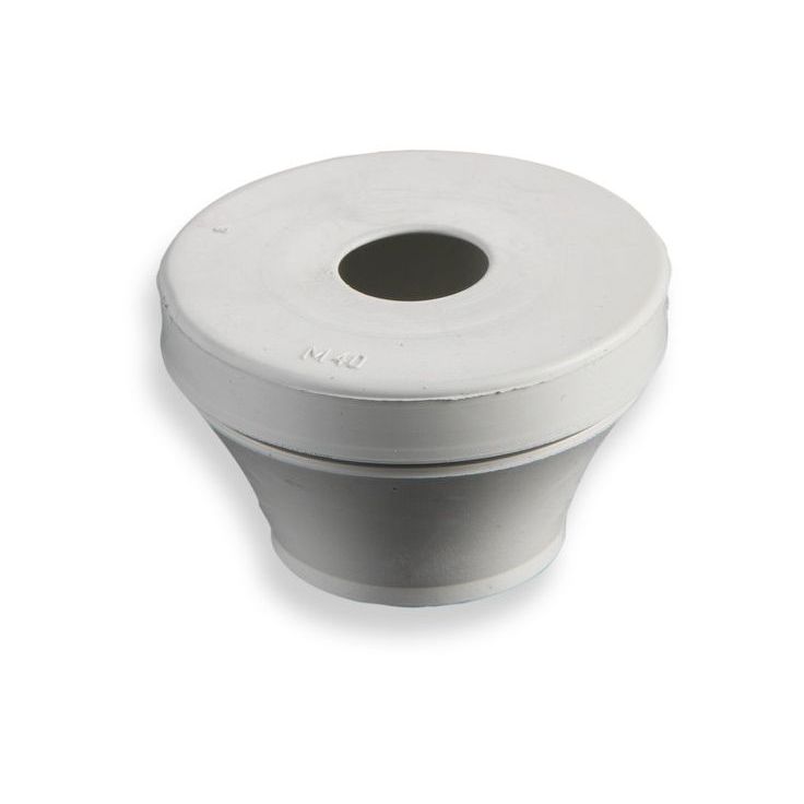 Kalvotiiviste Ensto Grommet M40 19-28 RAL7035_1