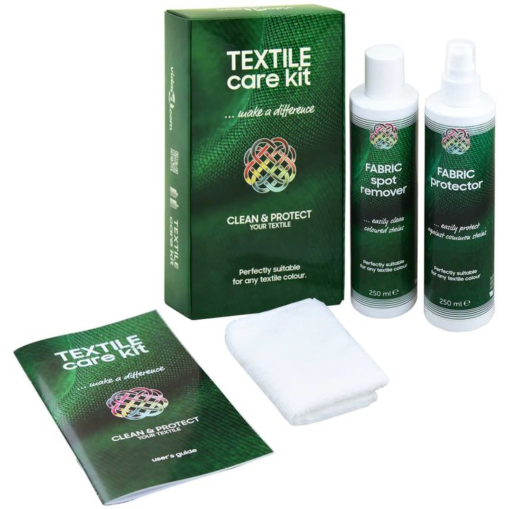 Kankaanhoitosarja care kit 2x250 ml_1