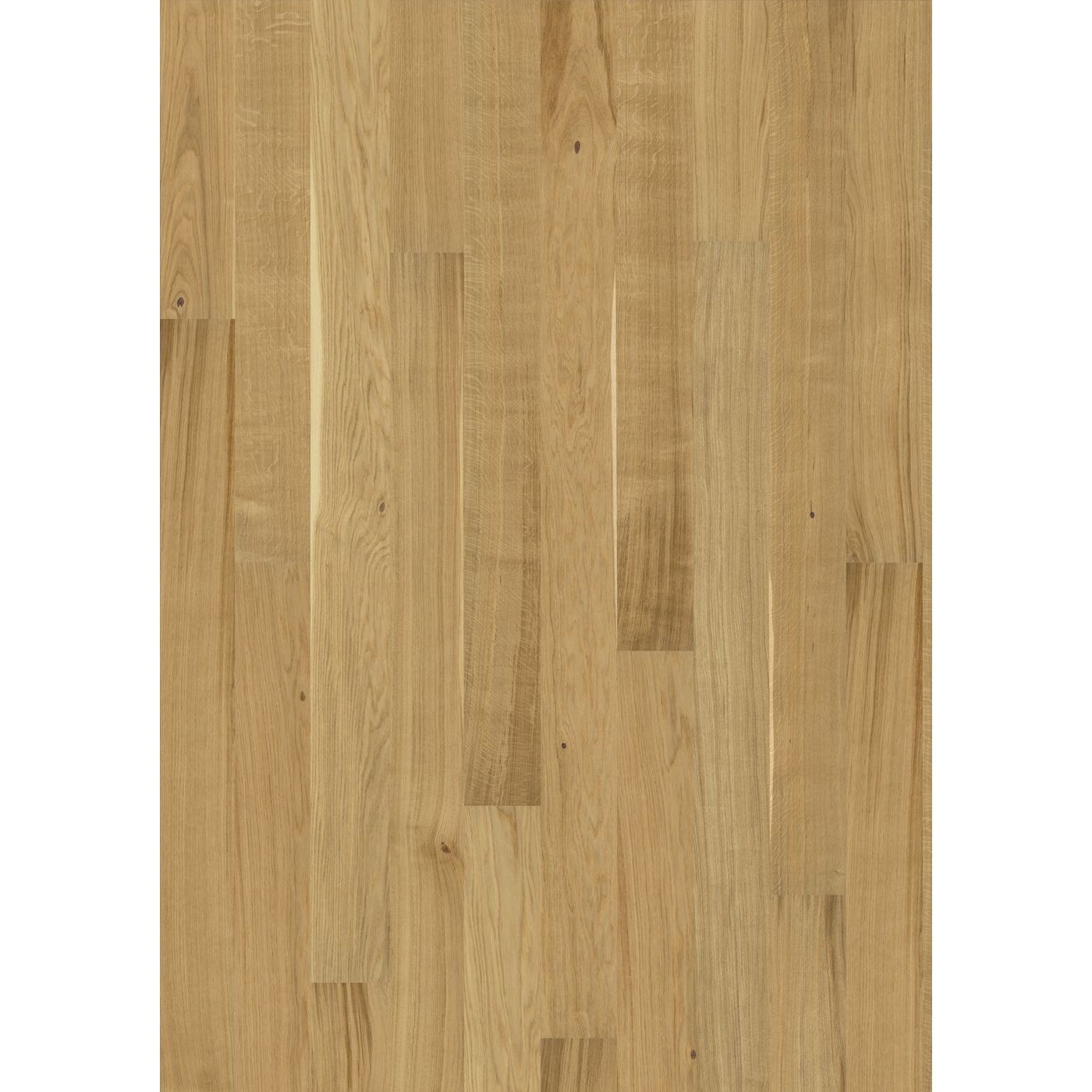 Parketti Karelia Tammi Kartano 138 Natural Matt