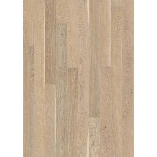 Parketti Karelia Tammi Kartano 138 Natural Vanilla Matt