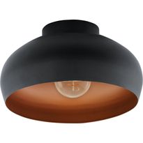 Kattovalaisin Eglo Mogano 2, 40W, 17,5x28cm, eri värejä