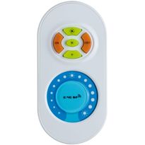 Kaukosäädin Paulmann MaxLED, LED-nauhoille, valkoinen