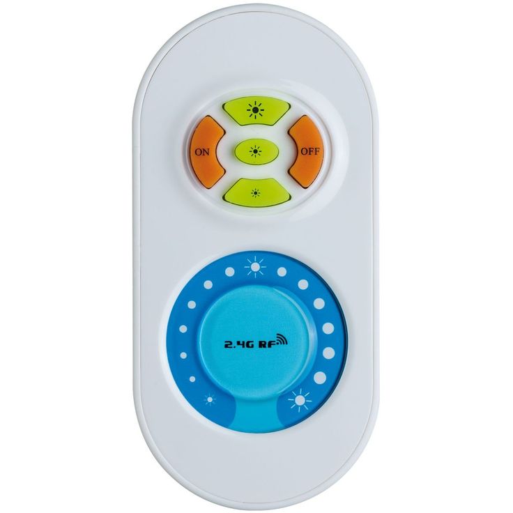 Kaukosäädin Paulmann MaxLED, LED-nauhoille, valkoinen