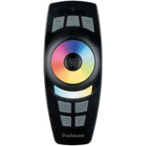 Kaukosäädin Paulmann SmartHome Gent, Zigbee, musta