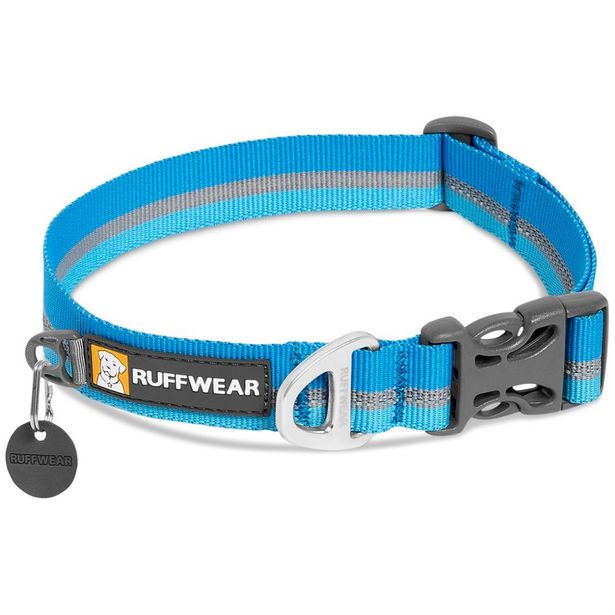 Kaulapanta RuffWear Crag Sininen