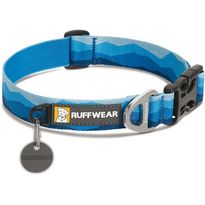 Kaulapanta RuffWear Hoopie, L, 51-66cm, eri värejä