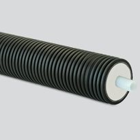 Käyttövesiputki RauHeat PexFlex PLUS 22/125 PN10 yksiputkinen