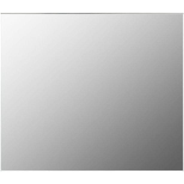 Kehyksetön peili 80x60 cm lasi_1