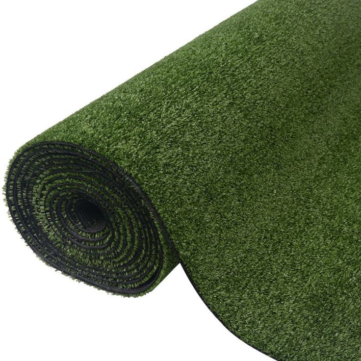Keinonurmi 0,5x5 m/7-9mm vihreä_1