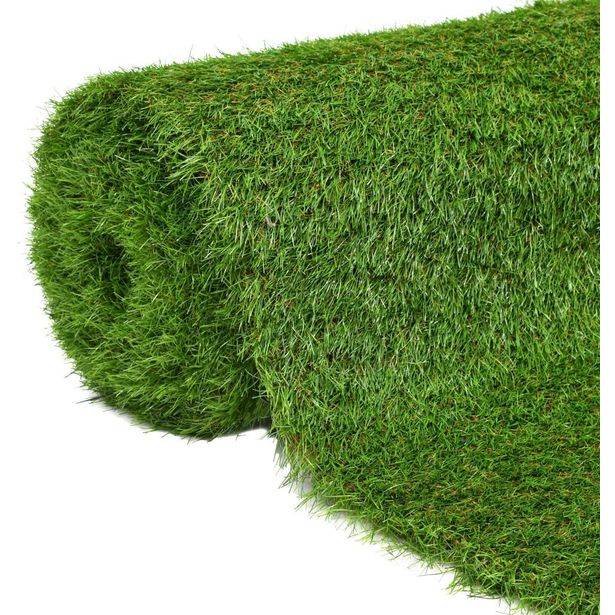 Keinonurmi 1,5x10 m/40mm vihreä_1