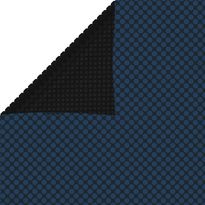 Kelluva uima-altaan pe-aurinkoenergiakalvo 800x500cm