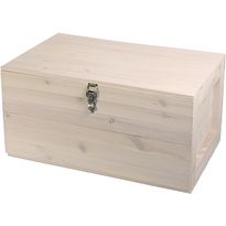 Saaristokirstu Ratia L, eri värejä