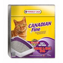 Kissanhiekka Versele-Laga Canadian Fine, 15kg