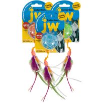 Kissanlelu JW Cataction Lattice Ball