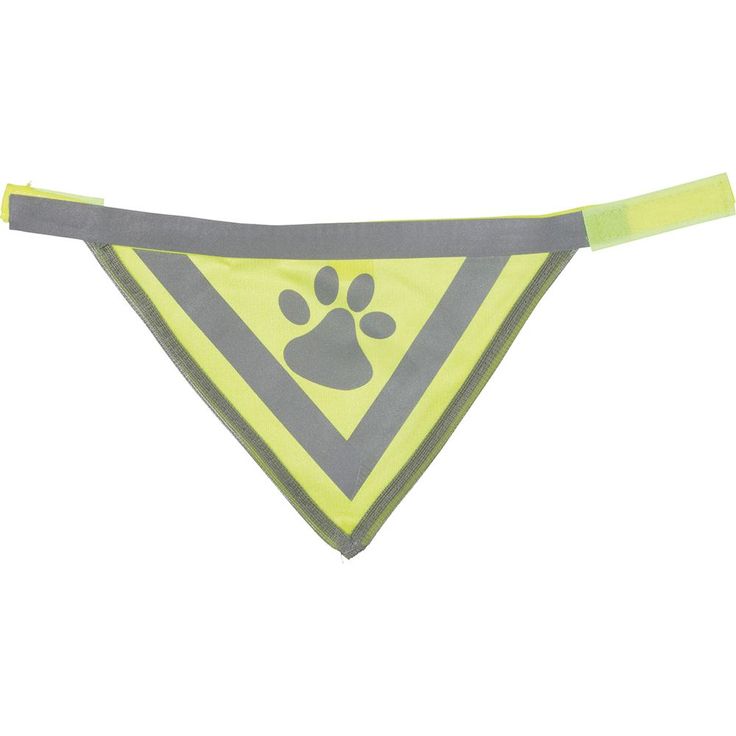 Koiran huomiohuivi Trixie Safer Life L XL 43 60cm
