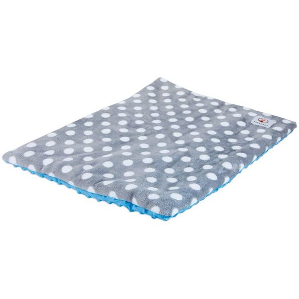 Koiran makuualusta Pasadena Polka Dots 106x71cm
