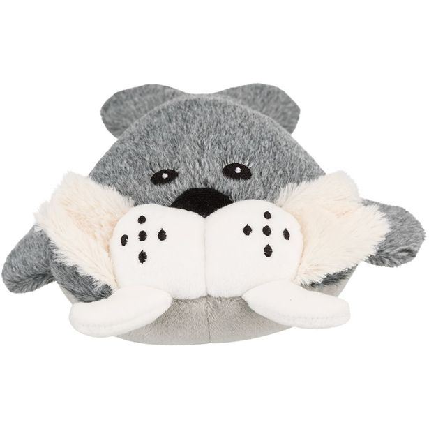 Koiran pehmolelu Trixie BE Nordic Mursu 28cm